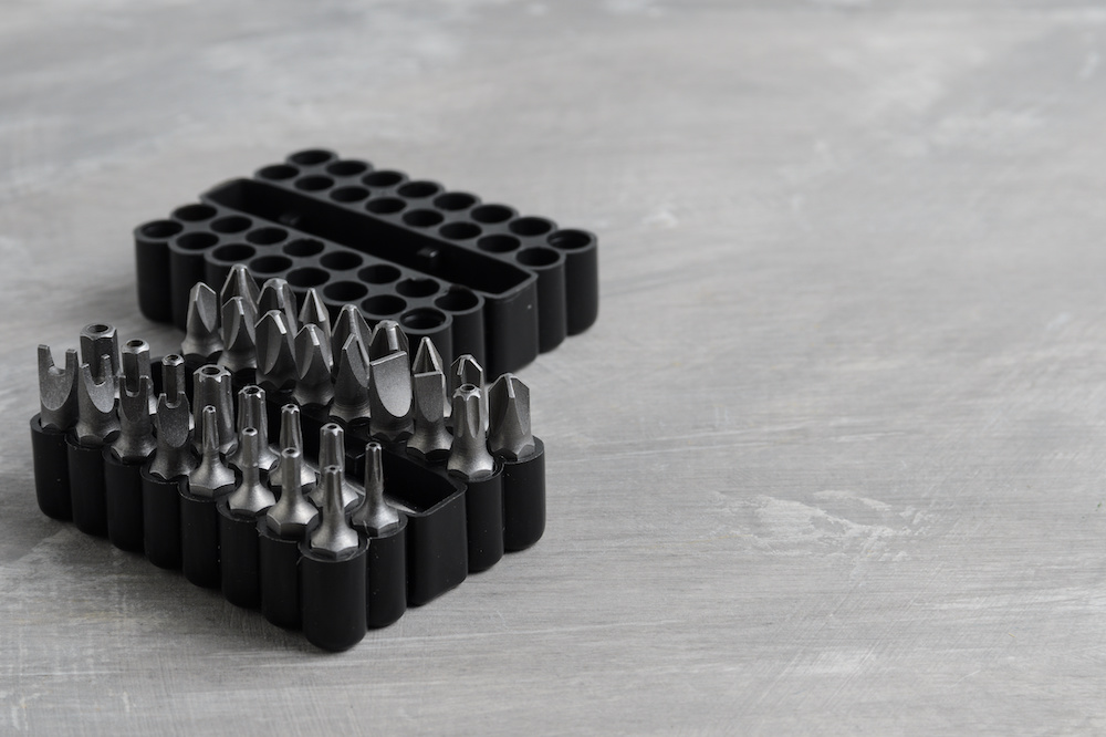 3 DIY Screwdriver Organizer Ideas DIY Building Tools